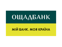 Банк Ощадбанк в Первомайске