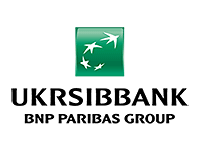 Банк UKRSIBBANK в Первомайске