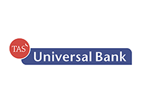 Банк Universal Bank в Первомайске